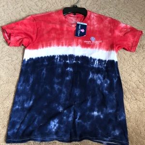 Simply Southern T-Shirt (patriotic)